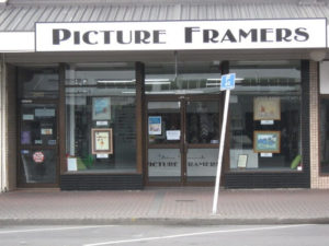 Petone Picture Framers