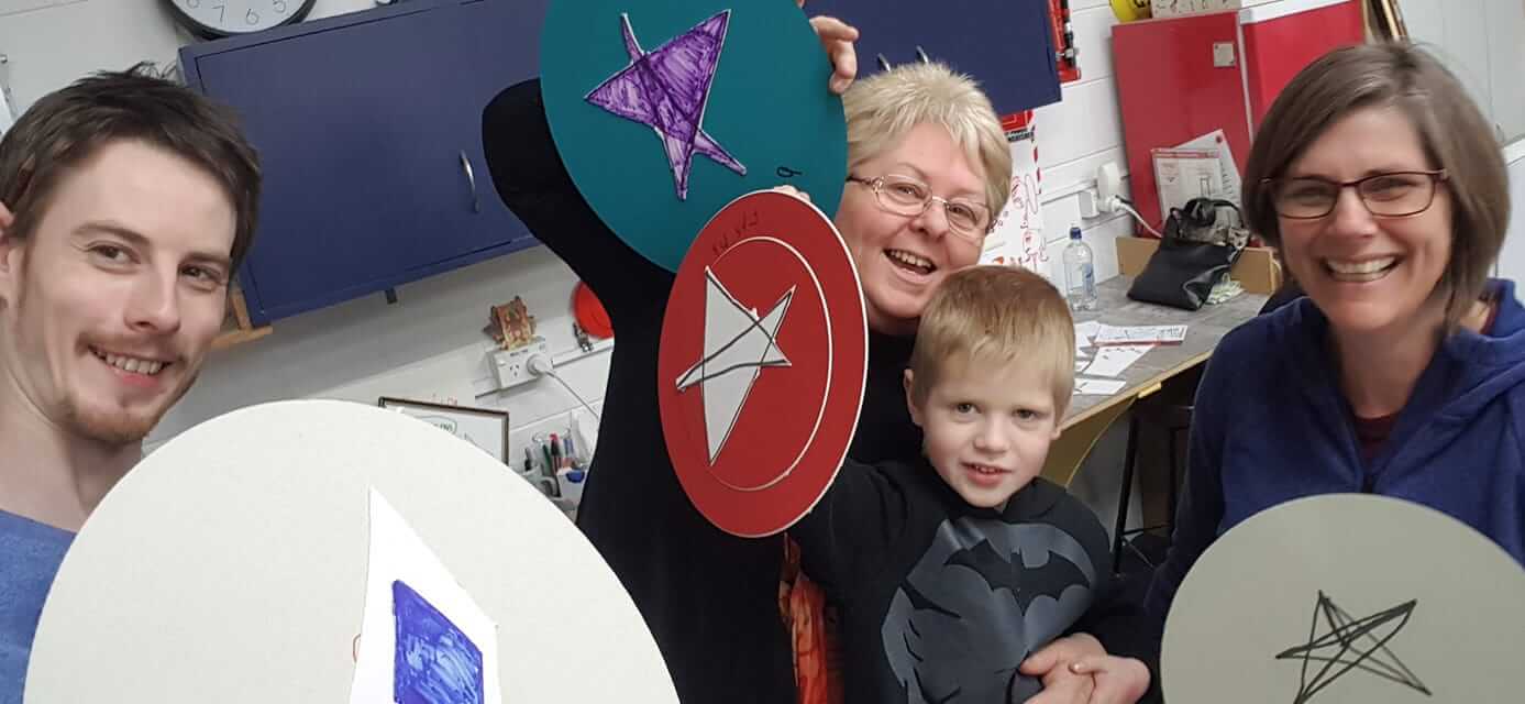 Wellington Framers Petone Frameworks